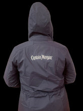 Load image into Gallery viewer, Captain Morgan Women's All Season Coat (Land's End)