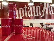 Load image into Gallery viewer, Captain Morgan Party Cup