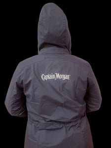 Captain Morgan Women's All Season Coat (Land's End)