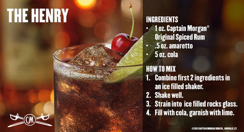 The Henry