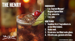 The Henry