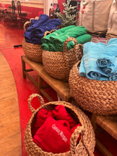 Load image into Gallery viewer, Captain Morgan Land's End Beach Towels 6'  (30"x72")