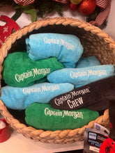 Load image into Gallery viewer, Captain Morgan Land's End Beach Towels 6'  (30"x72")